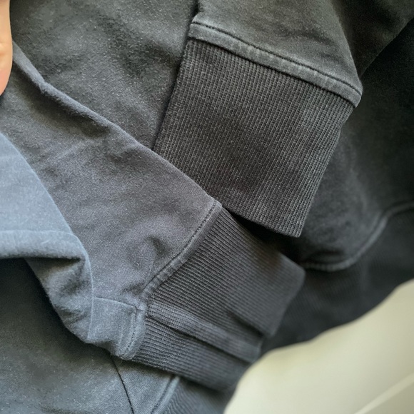 Lululemon Scuba Crew - Picture 8 of 10